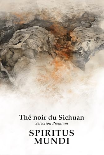 Thé noir des montagnes du Sichuan