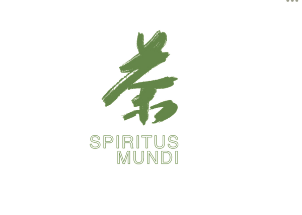 Spiritus Mundi